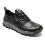 Glastonbury UBal Waterproof Shoes Black ML05111-UBL07 Mens Size 11